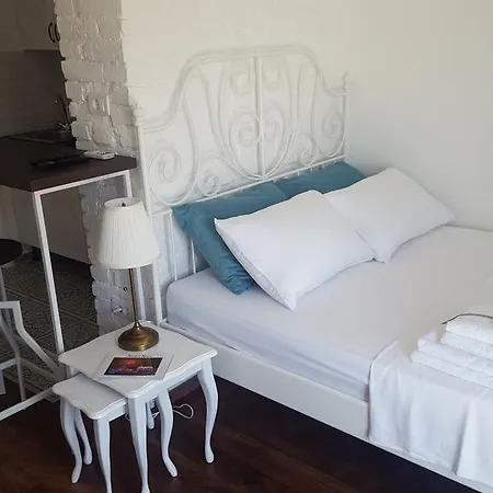 Ns Center Apartment Novi Sad Exterior photo