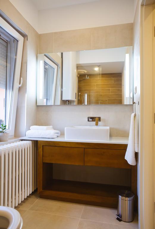 Ns Center Apartment