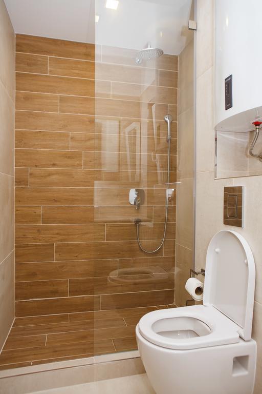 Ns Center Apartment *