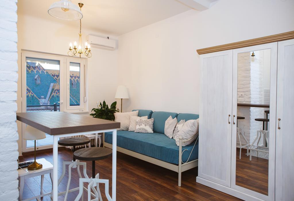 Apartment Ns Center *