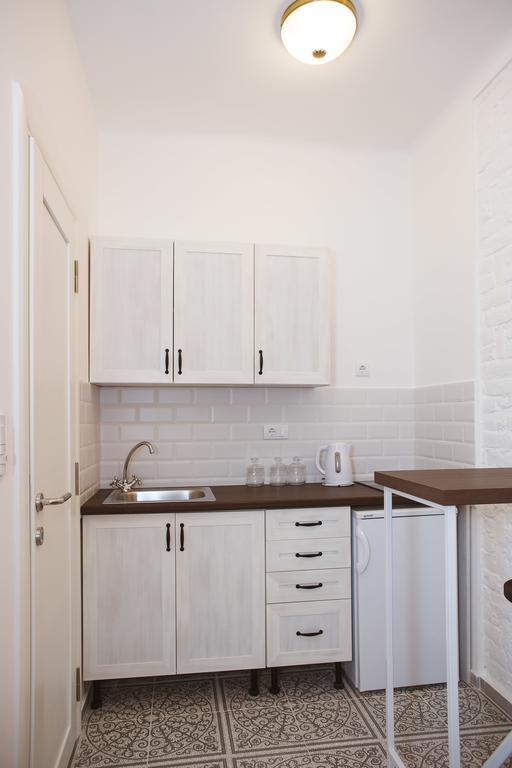 Ns Center Apartment Novi Sad