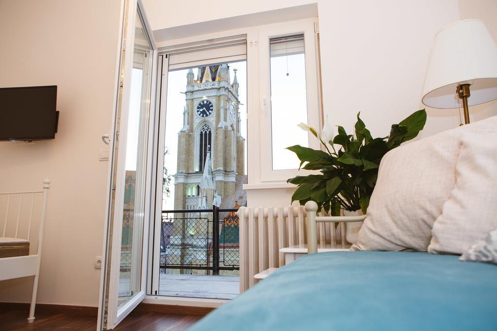 Apartment Ns Center