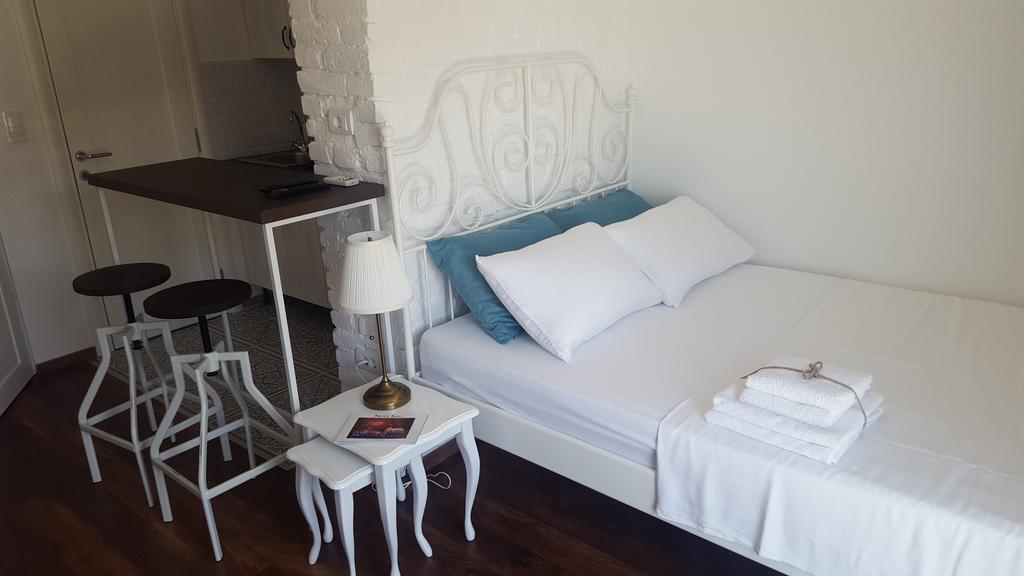 Ns Center Apartment *