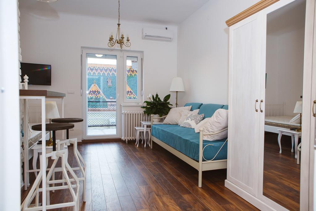 Apartman Ns Center