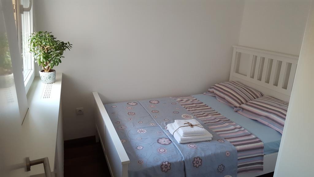 Apartment Ns Center Novi Sad